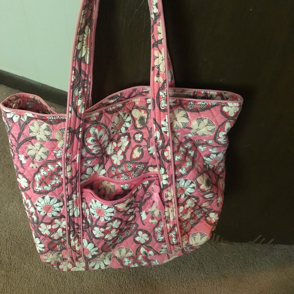 Vera Bradley Tote